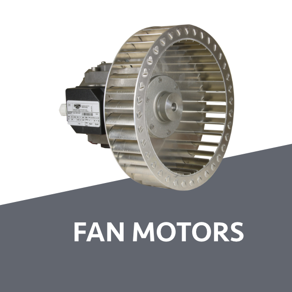 Fan Motors